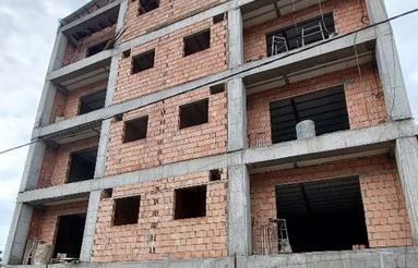 پیش فروش آپارتمان 110 متری دو خوابه