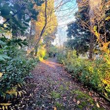 1200 متر ویلاباغ کلنگی سند6 دانگ خیرودکنار