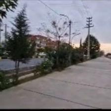 فروش زمین تجاری 37 متری کمربندی شهید کوهساری