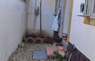 فروش ویلا 125 متر در مرکز شهر