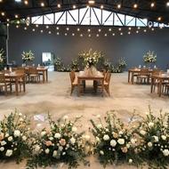 اجاره روزانه باغ دارای سالن بزرگ مناسب برای جشن