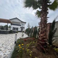 فروش ویلا 500 متر زمین 350 متر بنا استخر دار نوساز