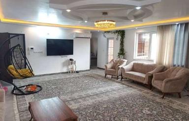 فروش119متر نوساز 3خوابه تک واحدی(راه جدا))