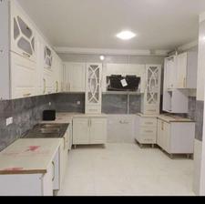 کابینت الماس شهر