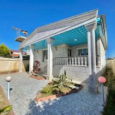 ویلا 200 متری در کلوده