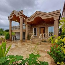 نیم پیلوت 250متری/مُبله