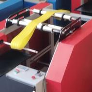 سازنده دستگاه های رول به رول سه کاره وچهارکاره سفره و نایلون