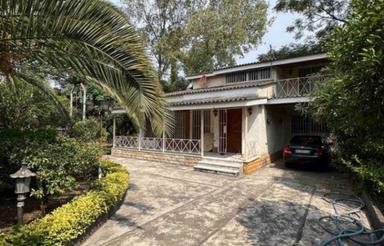 فروش ویلا 400 متر در 16 متری