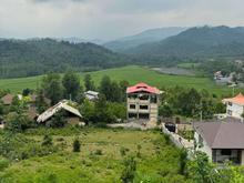 فروش 500 متر زمین مسکونی ایشیان اطاقور در شیپور