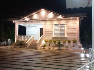 بندر آستارا ویلا فول امکانات