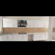 کابینت + دستگیره + پایه و صفحه رایگان