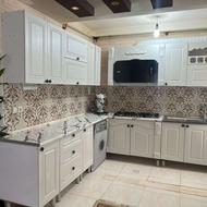 کابینت اقتصادی واقع در کمربندی امام زاده عبدالله