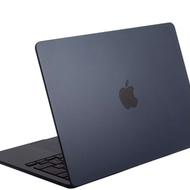 MAC BOOK AIR 15’مک بوک ایر 15 اینچ میدنایت