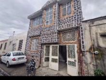 فروش ویلایی دو طبقه خیابان گنبد در شیپور