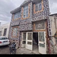 فروش ویلایی دو طبقه خیابان گنبد