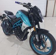 موتورCF،مدل401