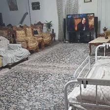 فروش خانه ویلایی 330 متر در بلوار منفرد