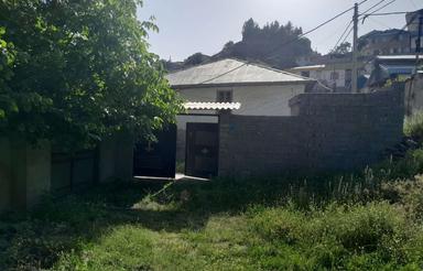 خانه ویلایی جاده هراز بخش بلده