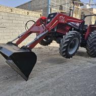 بیل جلو تراکتور بیل تراکتور سفارشی