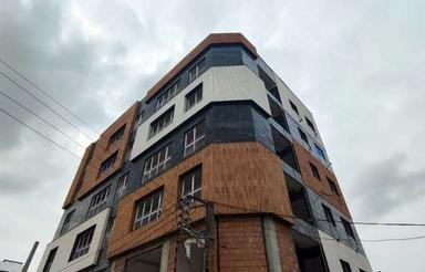 فروش آپارتمان 145 متری 3 خواب فجر34 تحویل برج12