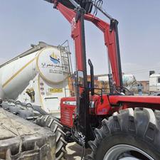بیل برای تمام تراکتور ها