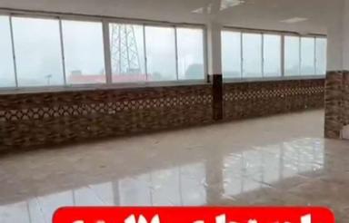 عرصه و اعیان330متری تجاری براصلی کمربندی لاهیجان