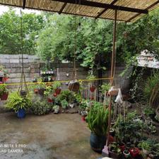 ویلا 325 متر در مرکز شهر