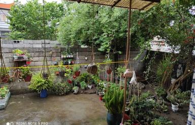 ویلا 325 متر در مرکز شهر