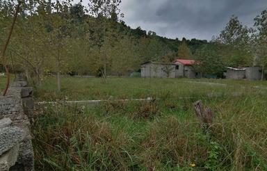 389مترزمین/چشم اندازجنگل/آماده اخذ سند/سرمایه‌گذاری