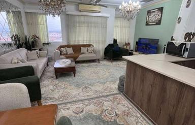 فروش آپارتمان 85 متر در مرکز شهر