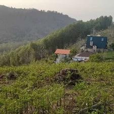 زمین مسکونی840متری در سوتگوابر