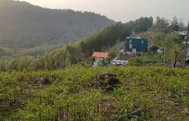 زمین مسکونی840متری در سوتگوابر