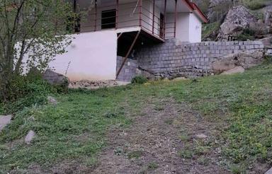 فروش و تهاتر ویلا 850 متری در نمکدره