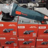 مینی فرز 880 وات صنعتی رونیکس