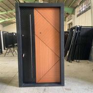 درب ضدسرقت mdf ضد سرقت جدید پنجره اتاق ژیوادرب2230