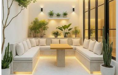 پیش‌فروش آپارتمان 122 متر در چیتگر جنوبی