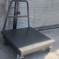 باسکول 500 کیلو تا 800 کیلویی دیجیتال