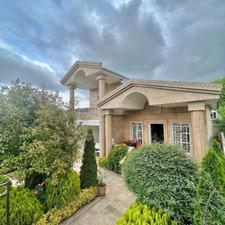 نیم پیلوت 300متری/مبله