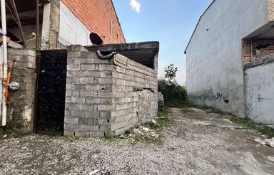 فروش زمین 100 متری بهمراه سوئیت