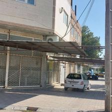 اجاره واحد تجاری در کلاله