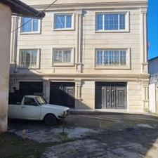 آپارتمان 100 متر در خیابان بابک