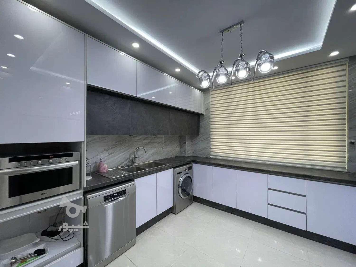 کابینت، کمد دیواری،ام دی اف،هایگلاس،نئوکلاسیک