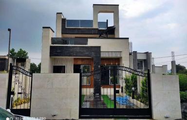 فروش ویلا 200 متر در بزمینان