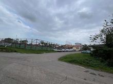 فروش زمین مسکونی 111 متر در مرکز شهر در شیپور