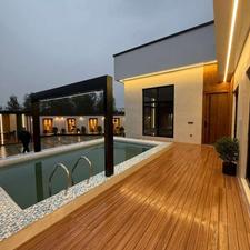 فروش ویلا 361 متر در مرکز شهر