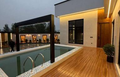 فروش ویلا 361 متر در مرکز شهر