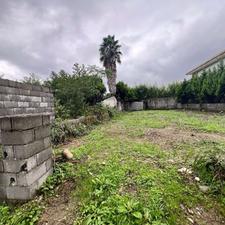 فروش زمین 443 متر داخل شهرک متل قو