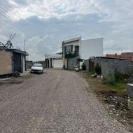 فروش زمین مسکونی 185 متر در اجاکسر