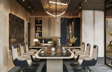 فروش اداری 130متر در سعادت آباد