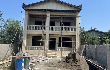 فروش ویلا 220 متر در رودبارسرا